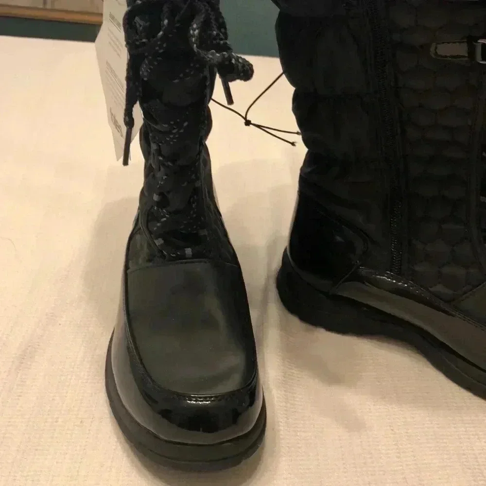 Totes winter boots